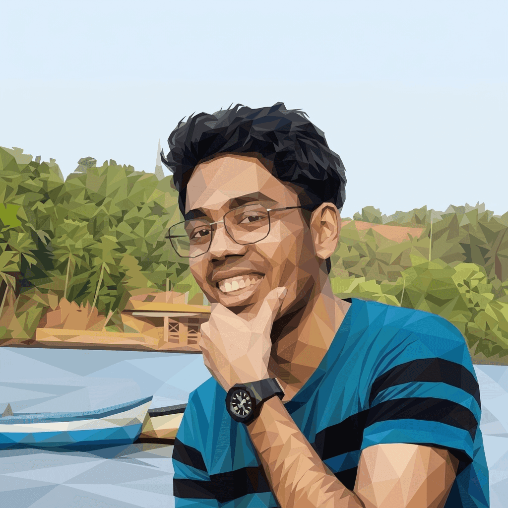 Sohan Shet